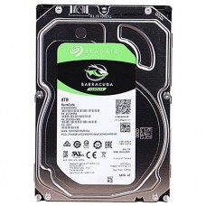 Seagate BarraCuda ST8000DM004-8TB-SATA3